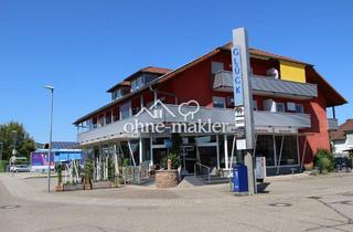 Büro zu mieten in 77955 Ettenheim, helle moderne Büro/Praxis/Kanzlei-Räume im Gewerbehaus Radackern Ettenheim