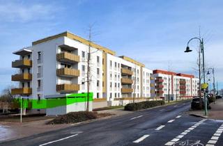 Wohnung mieten in Richard-Wagner-Straße, 01454 Radeberg, Großzügige 4-Zimmer Wohnung mit Balkon und Aufzug in Radeberg