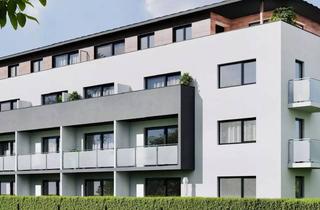 Wohnung mieten in Kräutlerstraße 15, 94469 Deggendorf, Studentenapartment – Erstbezug in Deggendorf
