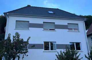 Wohnung mieten in Katharinenstraße 118, 72461 Albstadt, 4 Zimmer Wohnung zu vermieten ab sofort