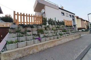 Wohnung mieten in 74172 Neckarsulm, Modernisierte 2,5-Zimmer-Wohnung mit Balkon und Einbauküche in Neckarsulm