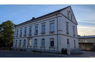 Wohnung mieten in 01877 Bischofswerda, Geräumige 4-Zimmer-Wohnung mit Balkon und Stellplatz in Bischofswerda