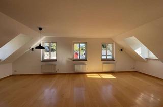 Wohnung mieten in Hauptstraße 52a, 54523 Hetzerath, Gemütliche 3-Zimmer Dachgeschosswohnung in Hetzerath