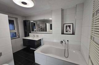 Wohnung mieten in 77886 Lauf, Neu sanierte 4,5-Zimmer Wohnung mit großer Wohnküche