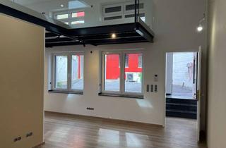 Lofts mieten in 52070 Haaren, Erstbezug Stilvolle Loft-Wohnung mit gehobener Innenausstattung in Haaren