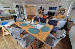 Wohnung mieten in Hauptstraße 38/1, 89198 Westerstetten, Großzügige 4-Zimmer Wohnung in Westerstetten