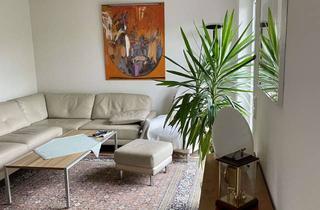 Wohnung mieten in 76669 Bad Schönborn, Gepflegte 3,5-Zimmer-Wohnung mit Terrasse und Garten bester Lage in Bad Schönborn