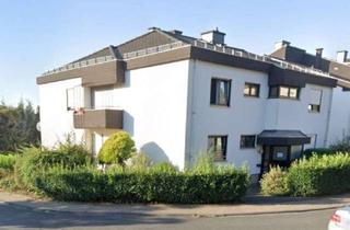 Wohnung mieten in 56581 Ehlscheid, Helle 3,5-Zimmer-Wohnung mit Balkon und Terrasse in Ehlscheid