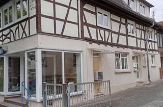 Wohnung mieten in Hauptstraße 25, 64658 Fürth, 5-Zimmer Wohnung in Fürth mit 130 m² Wohnfläche