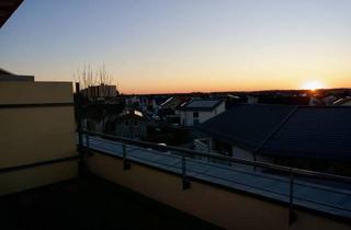 Wohnung mieten in Europaring 50, 76351 Linkenheim-Hochstetten, Helle 2-Zimmer Dachgeschosswohnung im Rahmen des Betreuen Wohnens