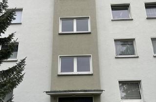 Wohnung mieten in Sennestraße, 33813 Oerlinghausen, ~Helle 3-Zimmer mit Tageslichtbad und Balkon~**EINZUGSBEREIT**