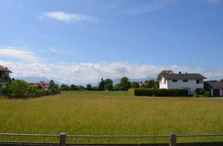 Wohnung mieten in Jägerweg 3a, 83257 Gstadt, Moderne 3,5 Zimmer Maisonette Wohnung mit Bergblick, Terrasse und Garten, nur 5 Gehminuten vom See