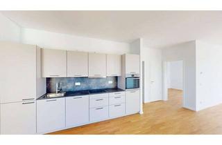 Wohnung mieten in Meta-London-Straße 20, 13587 Spandau, Dein Zuhause im Havelufer Quartier – mehr als Wohnen, ein Lebensgefühl