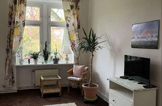 WG-Zimmer mieten in Mühlenstraße 17, 12247 Lankwitz, WG-Zimmer teilmöbliert