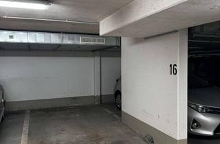 Garagen kaufen in Zum Springbruch 1a-c, 14558 Nuthetal, Tiefgaragenstellplatz am Markt in Rehbrücke - Provisionsfrei!