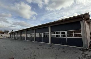 Garagen mieten in 67227 Frankenthal, XXL Garage 55m2