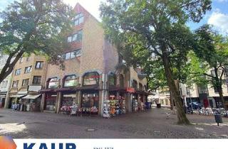 Gastronomiebetrieb mieten in 33330 Gütersloh, Große Gewerbefläche für Gastronomie in perfekter Lage von Gütersloh