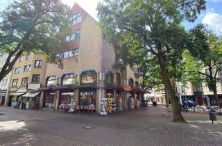 Gastronomiebetrieb mieten in 33330 Gütersloh, Große Gewerbefläche für Gastronomie in perfekter Lage von Gütersloh