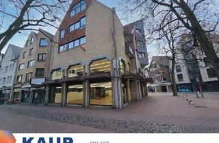 Gastronomiebetrieb mieten in 33330 Gütersloh, Große Gewerbefläche für Gastronomie in perfekter Lage von Gütersloh