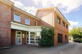 Gewerbeimmobilie kaufen in 28876 Oyten, Etabliertes Hotel in Oyten zu verkaufen