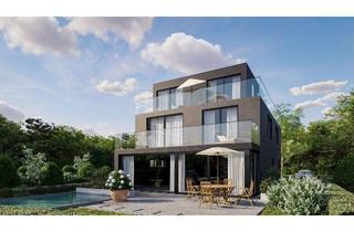 Villa kaufen in 67346 Speyer, Villa am Wasser - Großzügiges Traumgrundstück in Speyer!