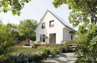 Haus kaufen in 04862 Mockrehna, Ruhig wohnen in Strelln: Ihr Neubau wartet / Preis inkl. Grundstück