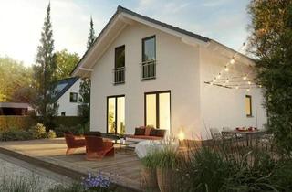 Haus kaufen in 04862 Mockrehna, Platz zum Wachsen: Bauplatz in Strelln sichern / Preis inkl. Grundstück