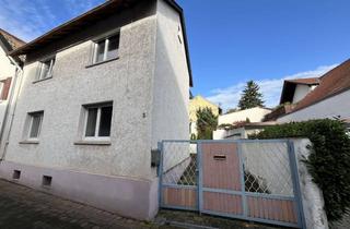 Haus kaufen in Obere Schloßgasse, 55578 Wolfsheim, Obere Schloßgasse 3, 55578 Wolfsheim