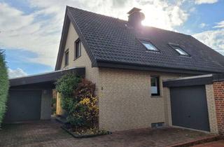 Einfamilienhaus kaufen in 59387 Ascheberg, Großzügiges Einfamilienhaus mit großem Garten in Ascheberg
