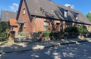 Doppelhaushälfte kaufen in 47661 Issum, Doppelhaushälfte