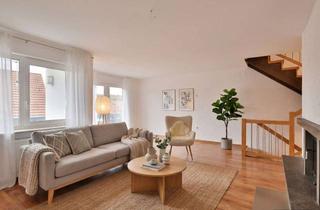 Einfamilienhaus kaufen in 71287 Weissach, Gepflegtes und lichtdurchflutetes Einfamilienhaus mit Garten, Garage und moderner Einbauküche!