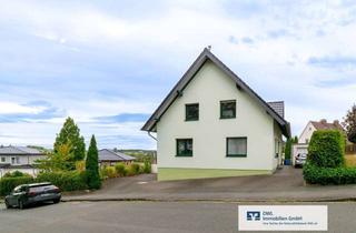 Haus kaufen in 33178 Borchen, Top gepflegtes Dreifamilienhaus auf großem Areal