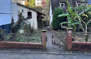 Doppelhaushälfte kaufen in 69469 Weinheim, Sanierungsbedürftige Doppelhaushalte in Weinheim - Hohensachsen