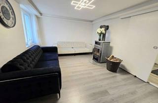 Einfamilienhaus kaufen in 72175 Dornhan, Modernisiertes Einfamilienhaus im Herzen von Dornhan: Einziehen und Wohlfühlen!