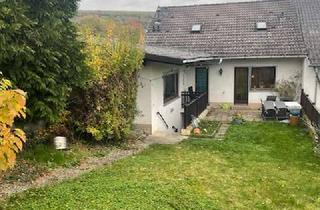 Haus kaufen in 55270 Jugenheim, Idyllisch wohnen im Ortskern von Jugenheim