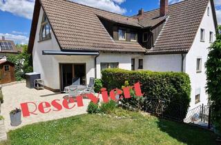 Mehrfamilienhaus kaufen in 91353 Hausen, Mehrfamilienhaus, 3 WE, Mehrgenerationenhaus von privat