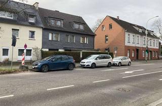 Mehrfamilienhaus kaufen in 40724 Hilden, Nur private Anfragen: Mehrfamilienhaus in Hilden