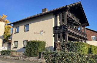 Einfamilienhaus kaufen in 63785 Obernburg, Einfamilienhaus zum Wohlfühlen ... Hereinspaziert in Ihr Familienglück