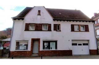 Einfamilienhaus kaufen in Hauptstraße 57, 67468 Frankenstein, Verkauft!!! Großes Einfamilienhaus mit Garten & Garage!