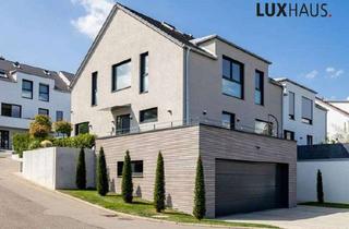 Haus kaufen in 52428 Jülich, Ankommen und Wohlfühlen - Ihr neues Zuhause von LUXHAUS