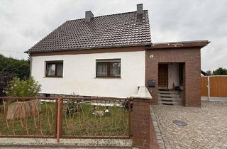 Einfamilienhaus kaufen in 15910 Bersteland, gepflegtes Einfamilienhaus in ländlicher Gegend