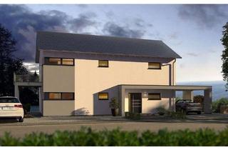 Haus kaufen in 10367 Lichtenberg, Zukunftsorientiertes Wohnen für mehrere Generationen