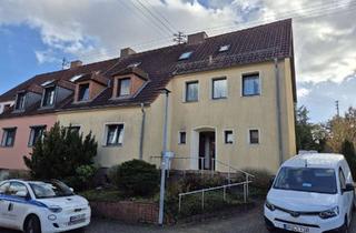 Haus kaufen in 66606 St. Wendel, Dreiparteienhaus in St. Wendel - attraktive Kapitalanlage mit PV-Erträgen