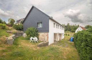 Haus kaufen in 09600 Weißenborn, ***Ärmel hoch und Nest für Ihre Familie schaffen***