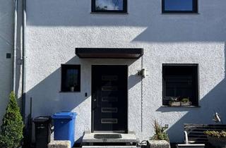 Reihenhaus kaufen in 92318 Neumarkt, Für Kapitalanleger: Familienfreundliches Reihenhaus in ruhiger Lage! Neumarkt - zentrumsnah