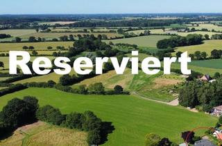 Einfamilienhaus kaufen in 24214 Schinkel, Schinkel, Einfamilienhaus mit 2 Garagen in Feldrandlage