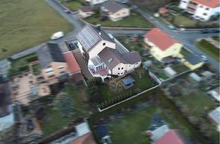 Haus kaufen in 97490 Poppenhausen, Sehr gepflegtes, freistehendes Mehrfamilien- / Generationenhaus, zur Eigennutzung und Kapitalanlage