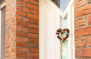 Doppelhaushälfte kaufen in 45739 Oer-Erkenschwick, Eine Doppelhaushälfte in Sackgassenlage.