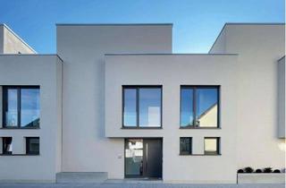 Reihenhaus kaufen in Draisstrasse 18, 67346 Speyer, Architekten-Reihenhaus mit gehobener Innenausstattung zum Kauf in Speyer