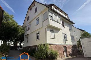 Mehrfamilienhaus kaufen in 72250 Freudenstadt, Liebevoll restauriertes, denkmalgeschütztes Mehrfamilienhaus in TOP-Lage von Freudenstadt